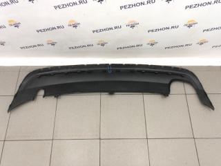 Юбка бампера Volkswagen Jetta 2010-2015 5C6807433C, задняя