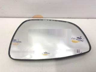 Зеркало Hyundai Solaris 2010-2017 876104L020CA, левое