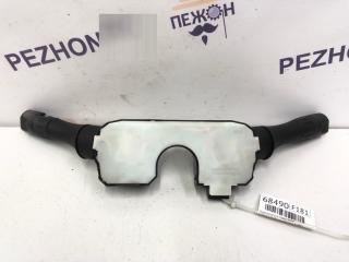 Переключатель подрулевой (в сборе) Nissan Juke 2011 255601KK0B F15 1.6 HR16DE