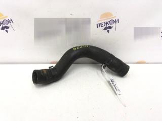 Патрубок радиатора верхний Nissan Juke 2012 21501BA63A F15 1.6 HR16DE