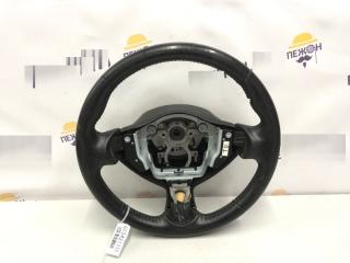 Руль Nissan Juke 2011 484301KA3A ВНЕДОРОЖНИК 1.6