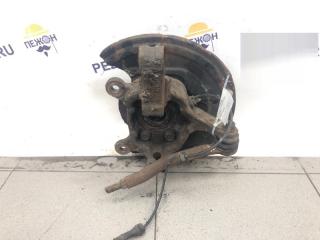 Кулак Nissan Juke 2011 400141KK0A F15 1.6 HR16DE, передний правый