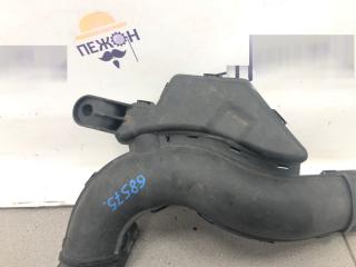 Патрубок-воздуховод Nissan Juke 2011 165541KA0B F15 1.6 HR16DE