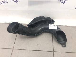 Патрубок-воздуховод Nissan Juke 2011 165541KA0B F15 1.6 HR16DE