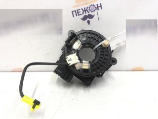 Контактная группа подушки безопасности Nissan Juke 2012 B55541KA9A F15 1.6 HR16DE