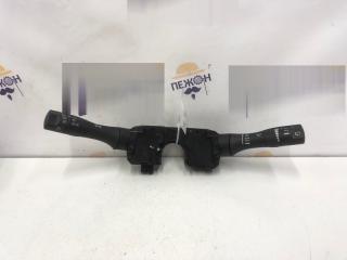 Переключатель подрулевой (в сборе) Nissan Juke 2012 255601KK0A F15 1.6