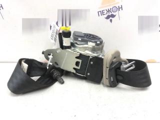 Ремень безопасности Nissan Juke 2012 868851KK0A ВНЕДОРОЖНИК 1.6, передний левый