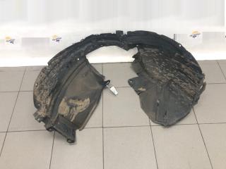 Подкрылок Nissan Juke 2011 638421KE0A ВНЕДОРОЖНИК 1.6, передний правый