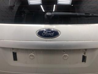 Крышка багажника Ford Focus 2008 1353385 УНИВЕРСАЛ 1.6