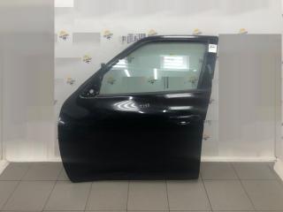 Дверь Nissan Juke 2014 H0101BA6MA ВНЕДОРОЖНИК 1.6, передняя левая