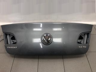 Крышка багажника Volkswagen Passat 2006 3C5827025H СЕДАН 2.0