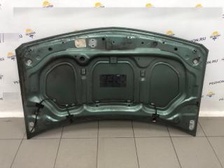 Капот Renault Megane 2008 7751476151 B84 1.4 K4J740