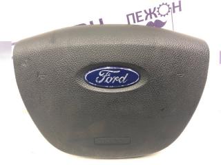 Подушка безопасности в руль Ford Focus 2008 1670593 УНИВЕРСАЛ 1.6