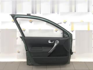 Дверь Renault Megane 2008 7751473728 ХЭТЧБЕК 5 ДВ. 1.4, передняя левая