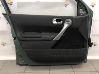 Дверь Renault Megane 2008 7751473728 ХЭТЧБЕК 5 ДВ. 1.4, передняя левая