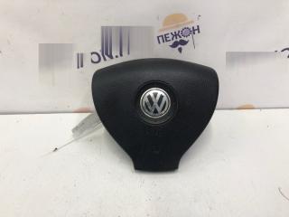 Подушка в руль Volkswagen Passat 2006 1K0880201CA1QB B6 2.0 BKP