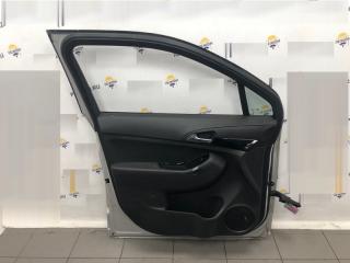 Дверь Chevrolet Orlando 2011 95242604 КОМПАКТВЭН 1.8, передняя левая