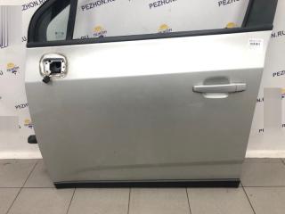 Дверь Chevrolet Orlando 2011 95242604 КОМПАКТВЭН 1.8, передняя левая