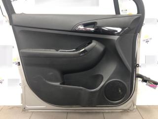 Дверь Chevrolet Orlando 2011 95242604 КОМПАКТВЭН 1.8, передняя левая