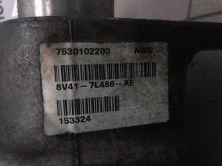 Коробка раздаточная Ford Kuga 2008-2012 1675362