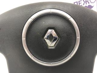 Подушка безопасности в руль Renault Megane 2008 8200414936 ХЭТЧБЕК 5 ДВ. 1.4
