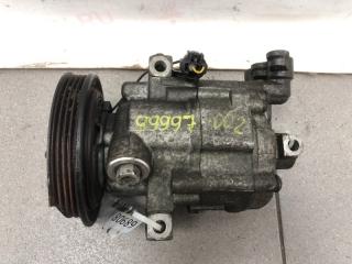 Компрессор кондиционера Nissan Note 2006-2013 92600AX80A