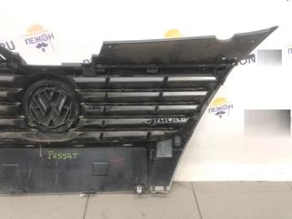 Решетка радиатора Volkswagen Passat 2006 3C0853651ADPWF B6 2.0 BKP