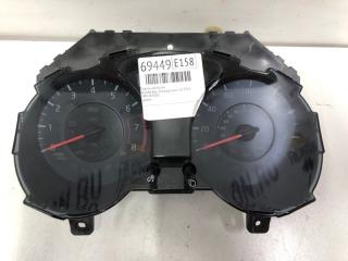 Панель приборов Nissan Juke 2014 24810BX80B ВНЕДОРОЖНИК 1.6