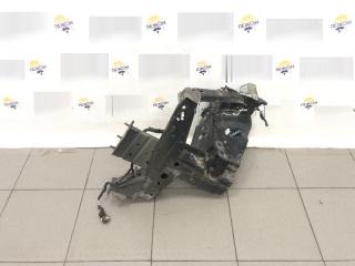 Панель передняя Nissan Juke 2014 F25201KAMA ВНЕДОРОЖНИК 1.6, правый