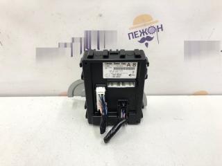 Блок комфорта Nissan Juke 2014 284B11KA0D ВНЕДОРОЖНИК 1.6