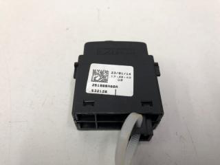 Кнопка корректора фар Nissan Juke 2014 25190BA60A F15 1.6 HR16DE