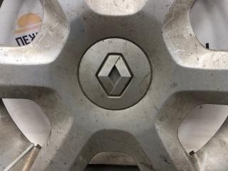 Колпак колесный на штамп Renault Logan 8200778763