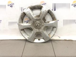 Колпак литого диска Renault Logan 8200778763