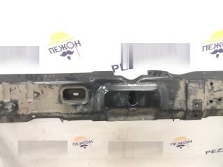 Панель передняя Hyundai Solaris 2010- 641011R300