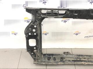 Панель передняя Hyundai Solaris 2010- 641011R300