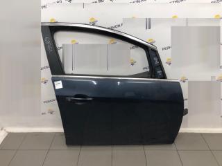 Дверь Opel Astra 2010 13285607 ХЭТЧБЕК 5 ДВ. 1.6, передняя правая