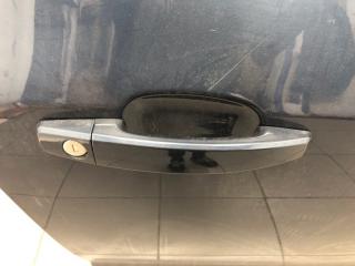 Дверь Opel Astra 2010 13285607 ХЭТЧБЕК 5 ДВ. 1.6, передняя правая