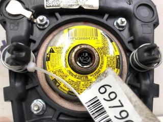 Подушка в руль Opel Astra J 2010 13480288 F68 1.6 A16XER