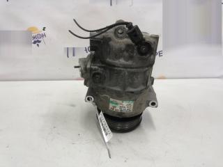 Компрессор кондиционера Volkswagen Passat 2006 1K0820859F B6 2.0 BKP