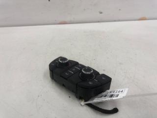 Блок управления климат-контролем Opel Astra J 2010 13337691 F68 1.6 A16XER