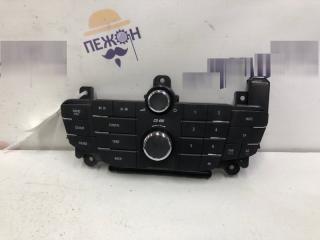 Блок кнопок управления магнитолой Opel Insignia 2013 13321292 ЛИФТБЕК 1.8