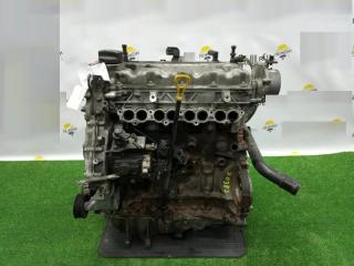 Двигатель Kia Ceed 2012 Z59712AZ00 JD 1.6 ДИЗЕЛЬ