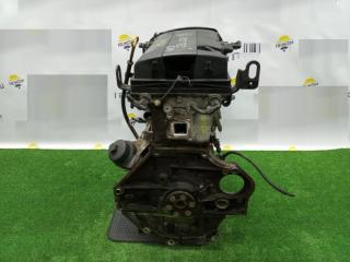 Двигатель Opel Astra 2010 55564656 ХЭТЧБЕК 5 ДВ. 1.6