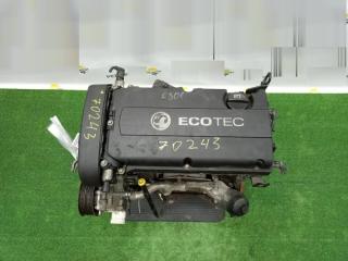 Двигатель Opel Insignia 2013 55585303 ЛИФТБЕК 1.8