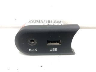 Разъем USB \AUX Kia Ceed 2 96120A2000