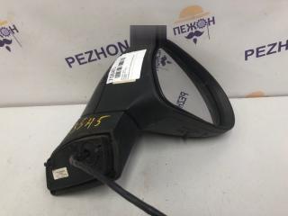 Зеркало Peugeot 207 2005- 8149ZH, правое