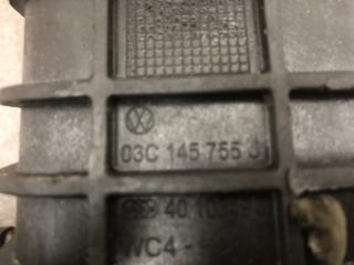 Турбокомпрессор Volkswagen Tiguan 2011 03C145601E ВНЕДОРОЖНИК 1.4