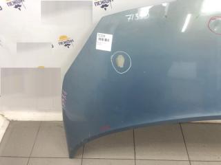 Капот Renault Scenic 7751474289