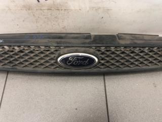 Решетка радиатора Ford Fiesta 1211719