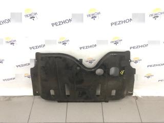 Защита двигателя Renault Sandero 758909457R